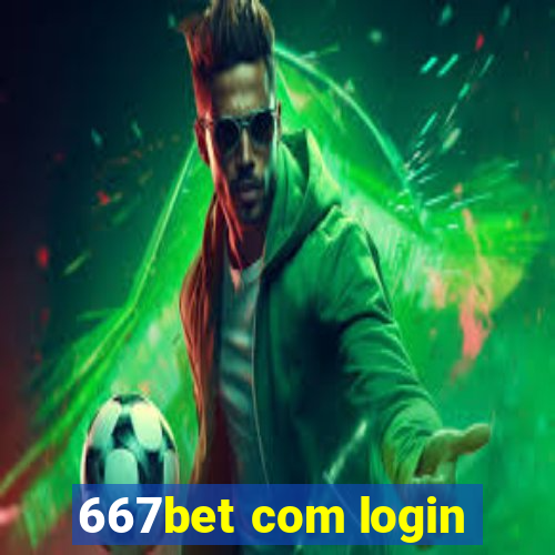 667bet com login